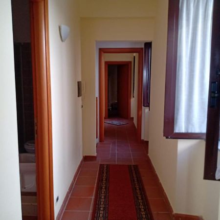 Villa Casa Cecilia Gallico Marina Exterior foto