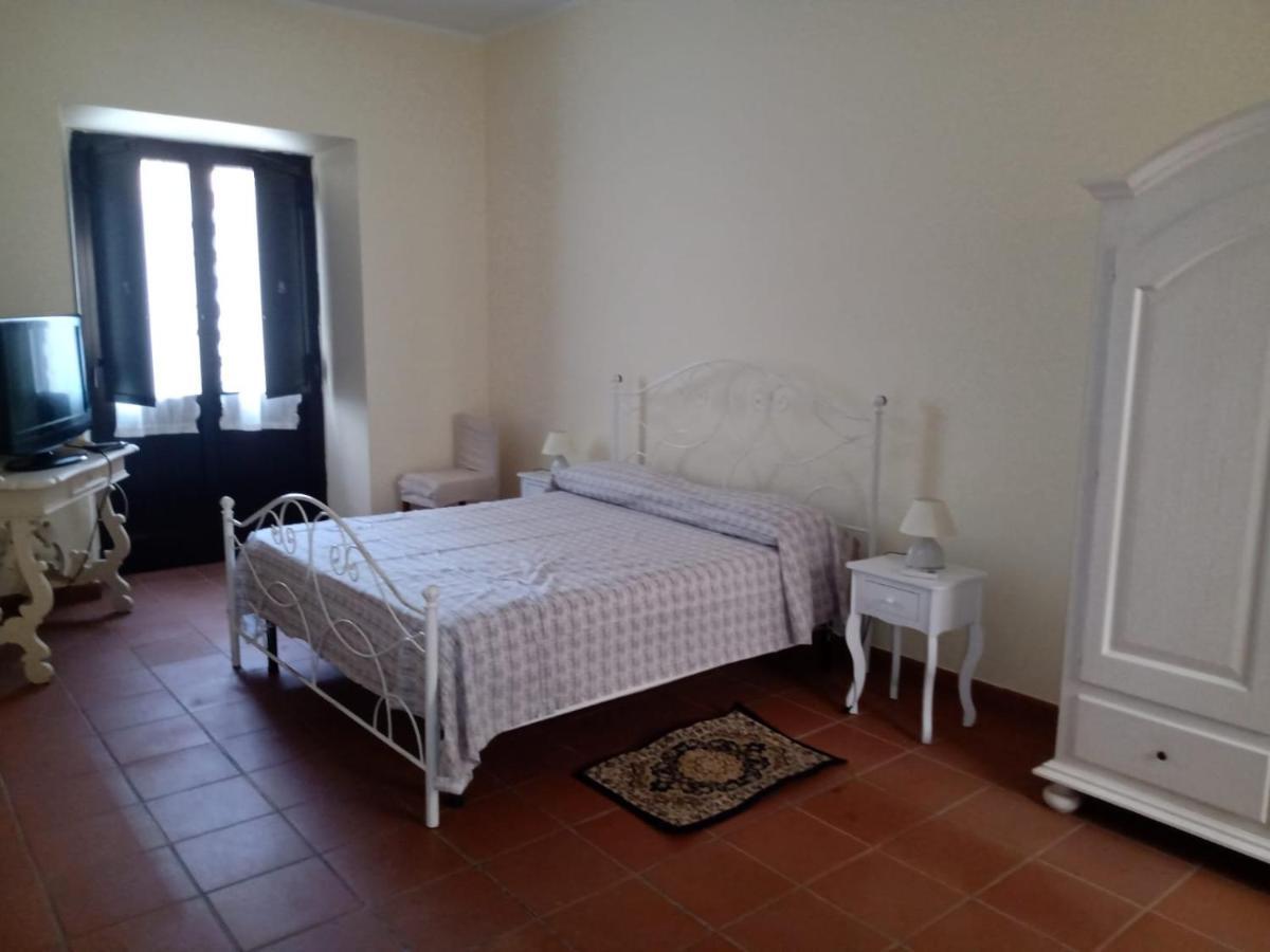 Villa Casa Cecilia Gallico Marina Exterior foto